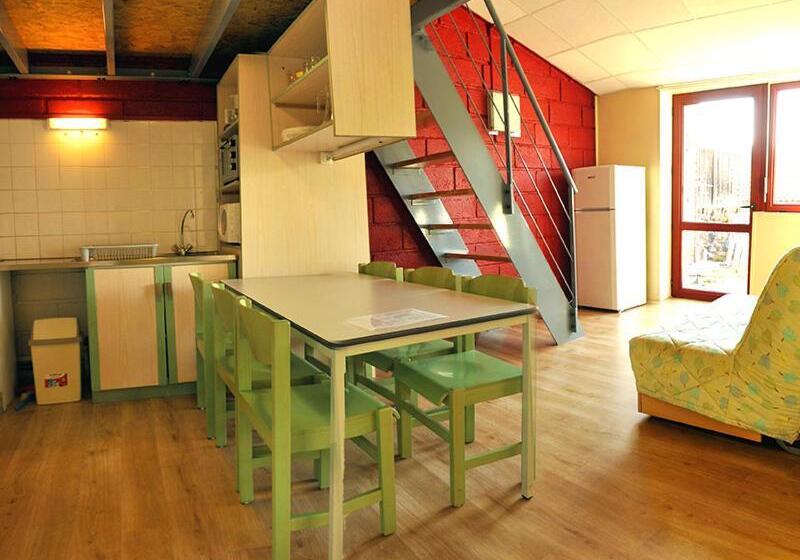 דירת נופש Olydea Vorey Sur Arzon