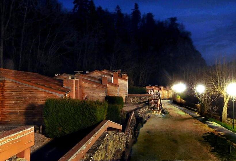 דירת נופש Olydea Vorey Sur Arzon