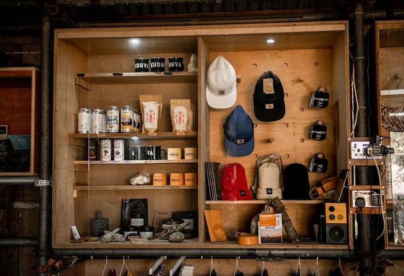 Stunning Cornish Tipi With Sea Views