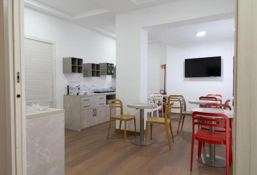 The Sun Hotel Boutique Napoli