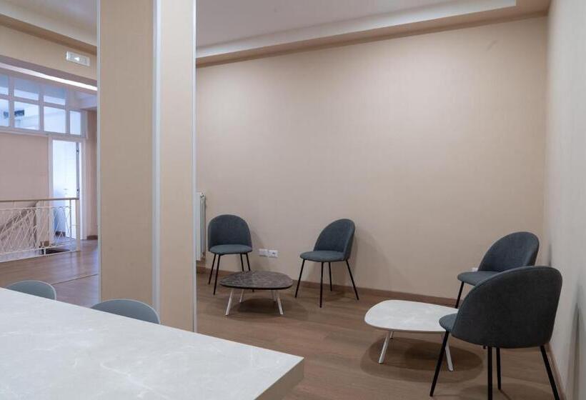 The Sun Hotel Boutique Napoli