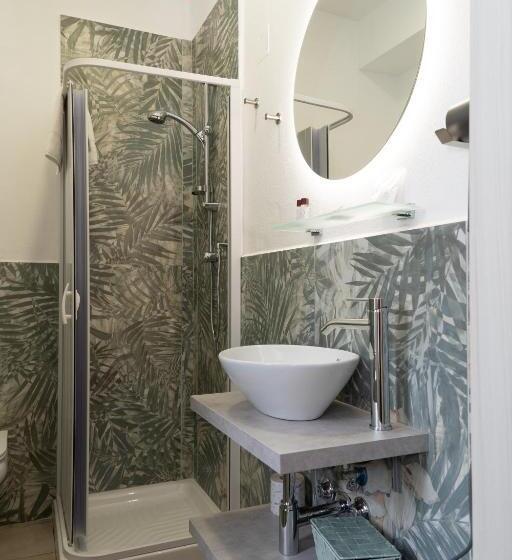 The Sun Hotel Boutique Napoli