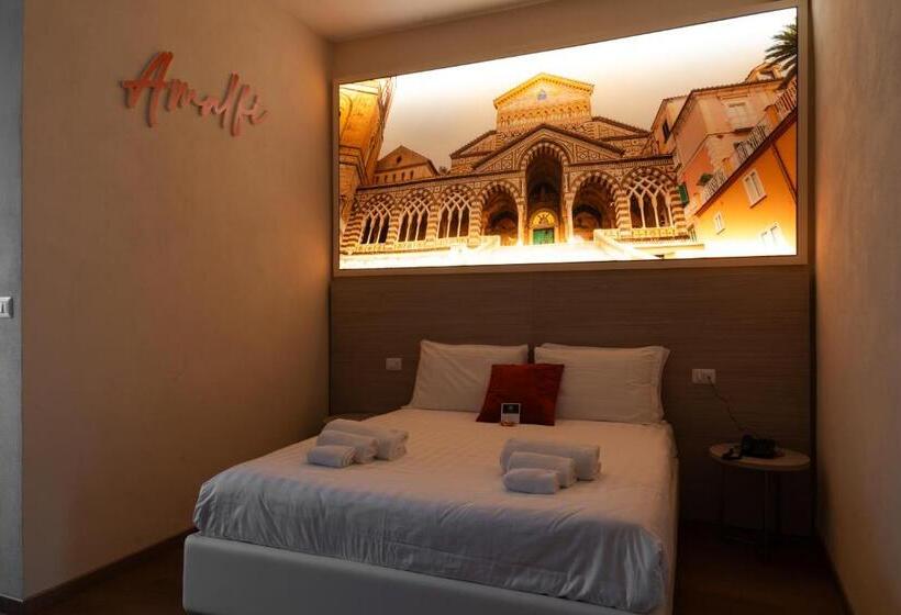 The Sun Hotel Boutique Napoli