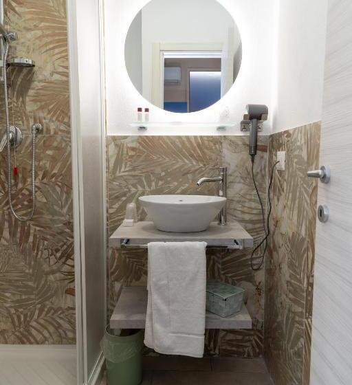 The Sun Hotel Boutique Napoli