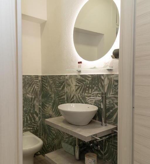 The Sun Hotel Boutique Napoli