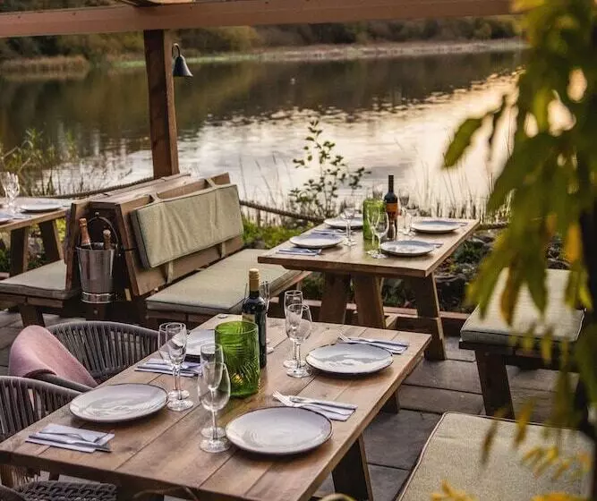 Hotelli The Wiremill