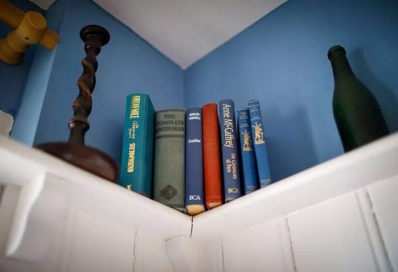 Hotelli The Wiremill