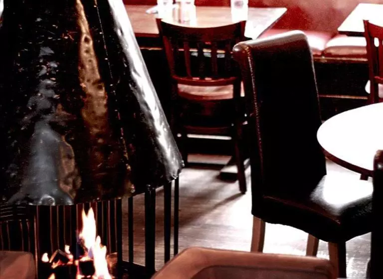 Hotelli The Wiremill