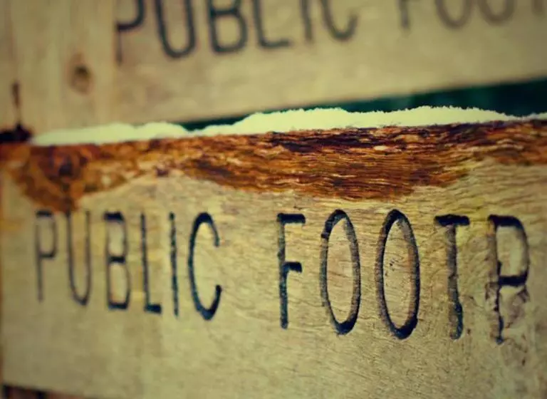 Hotelli The Wiremill