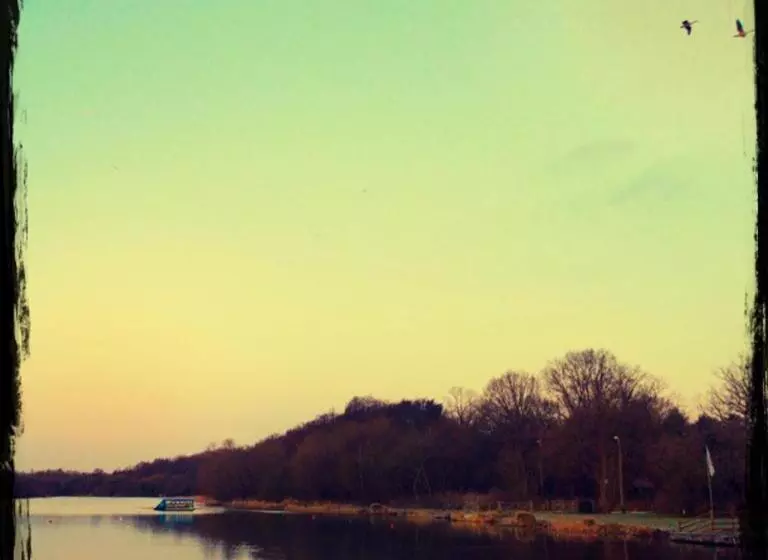 Hotelli The Wiremill