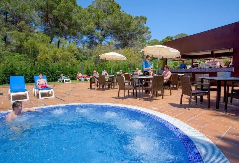 בית מלון כפרי Timor