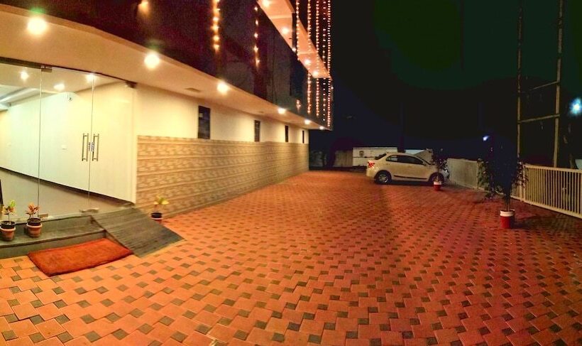 Hotel Viva Anjuna