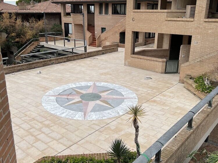 בית מלון כפרי Porto San Vito Resort