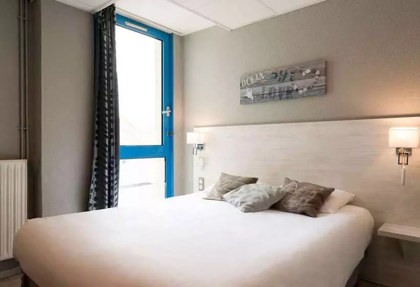 Appart Hotel Le Neptune