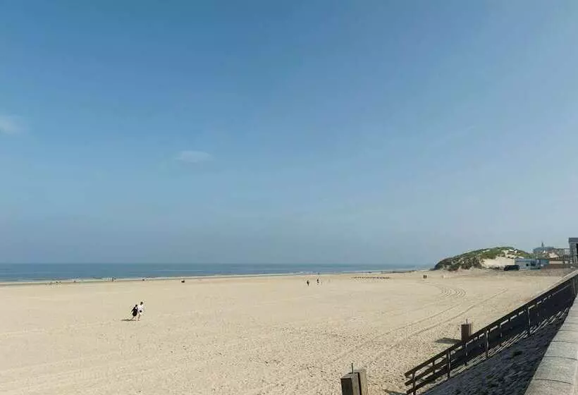 Appart Hotel Le Neptune