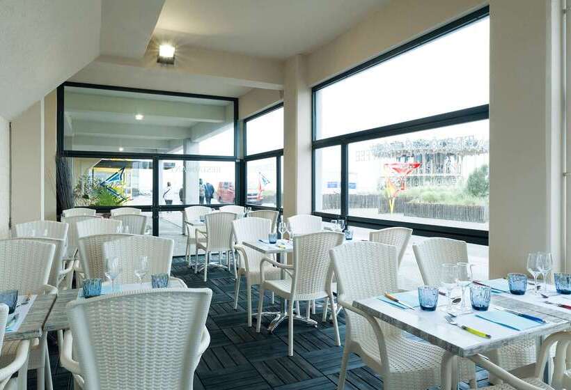 Appart Hotel Le Neptune