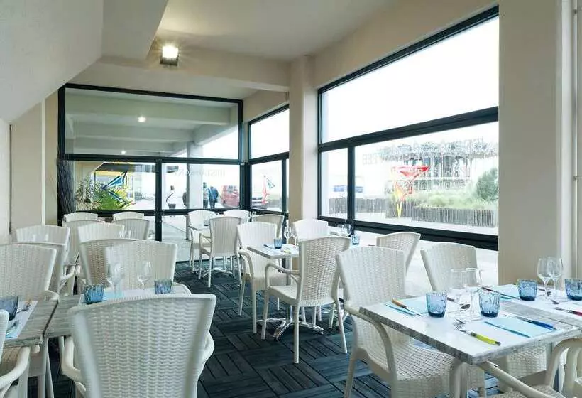 Appart Hotel Le Neptune