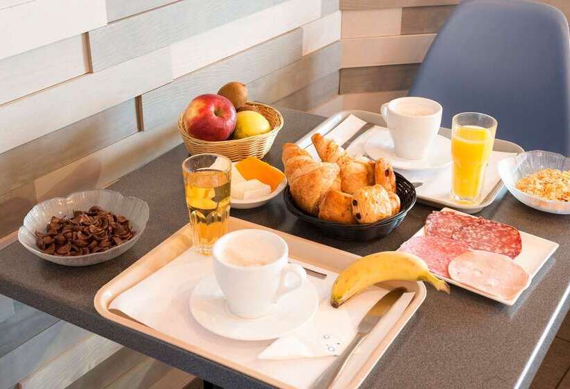 Appart Hotel Le Neptune