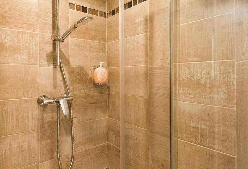 Appart Hotel Le Neptune