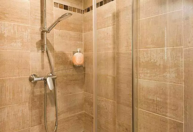 Appart Hotel Le Neptune