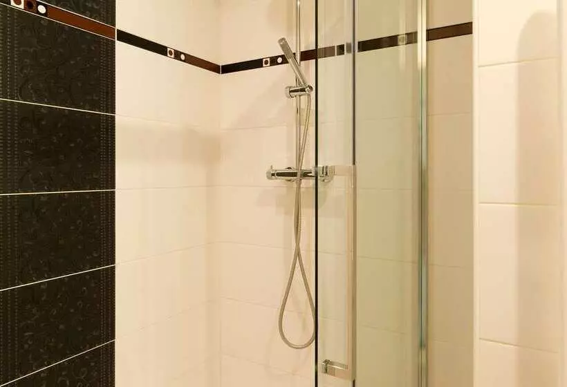 Appart Hotel Le Neptune