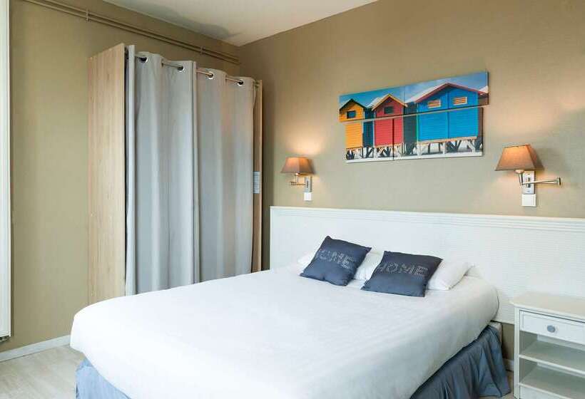 Appart Hotel Le Neptune