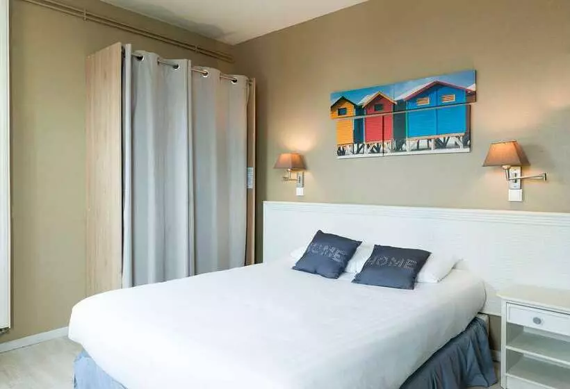 Appart Hotel Le Neptune