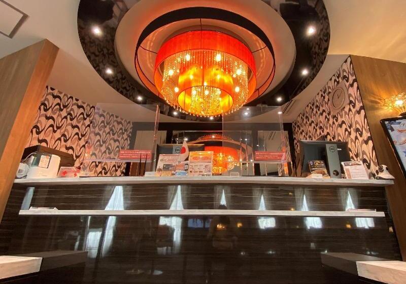 APA Hotel Toyohashi Ekimae