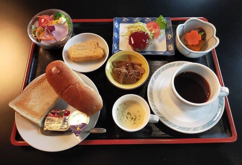 APA Hotel Toyohashi Ekimae