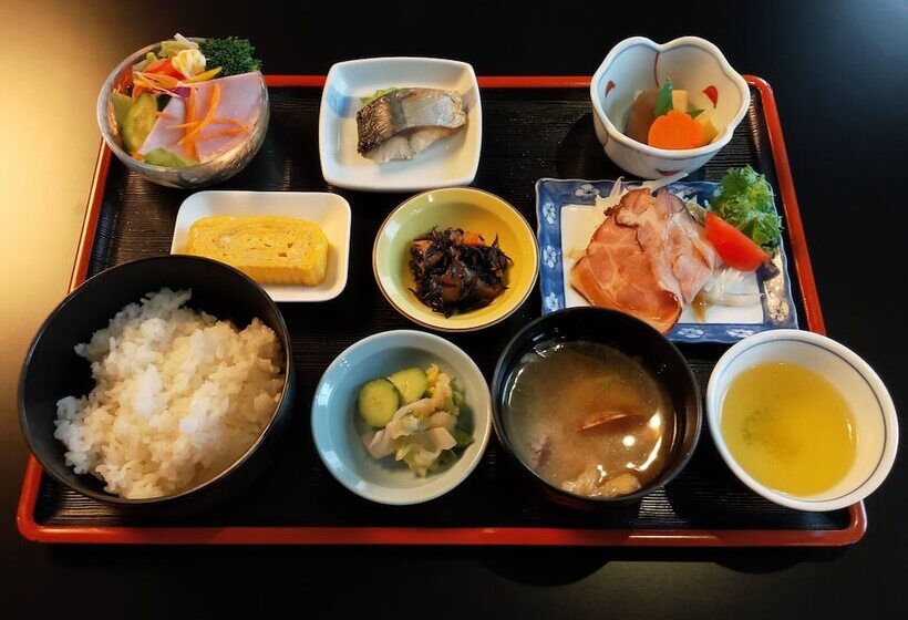 APA Hotel Toyohashi Ekimae