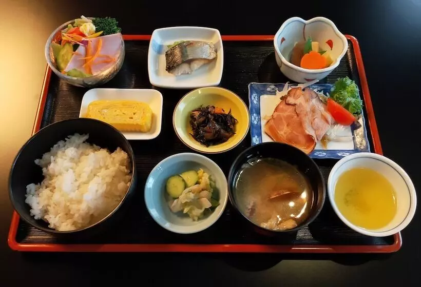 APA Hotel Toyohashi Ekimae