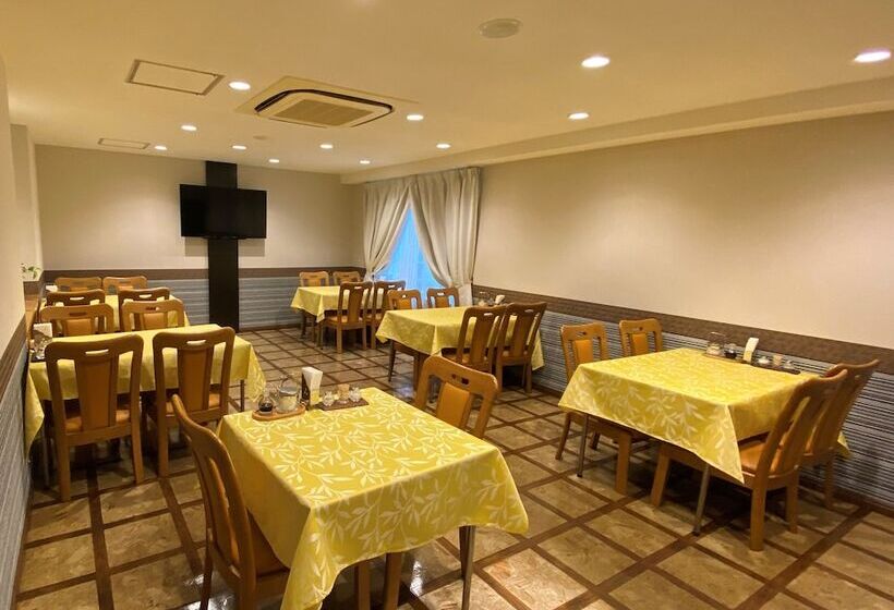 APA Hotel Toyohashi Ekimae