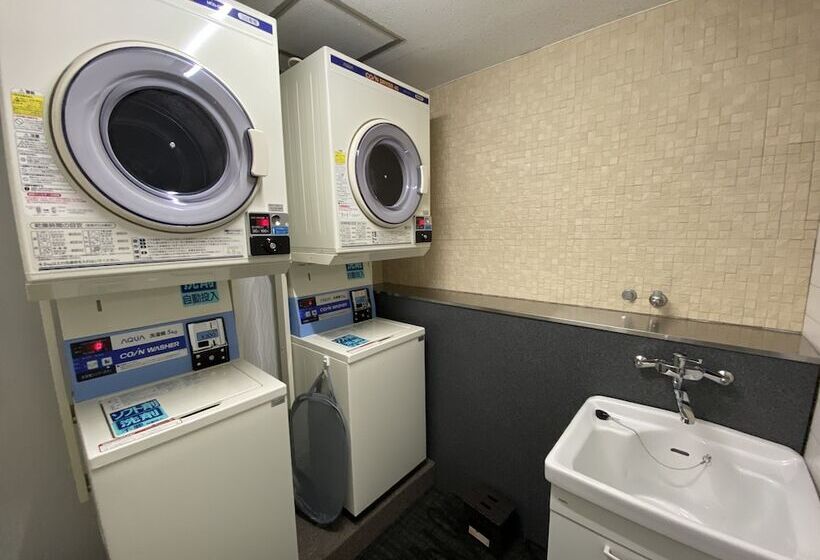 APA Hotel Toyohashi Ekimae