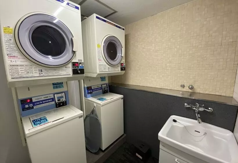 APA Hotel Toyohashi Ekimae