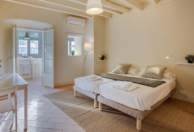 Apartaments De L'onyar