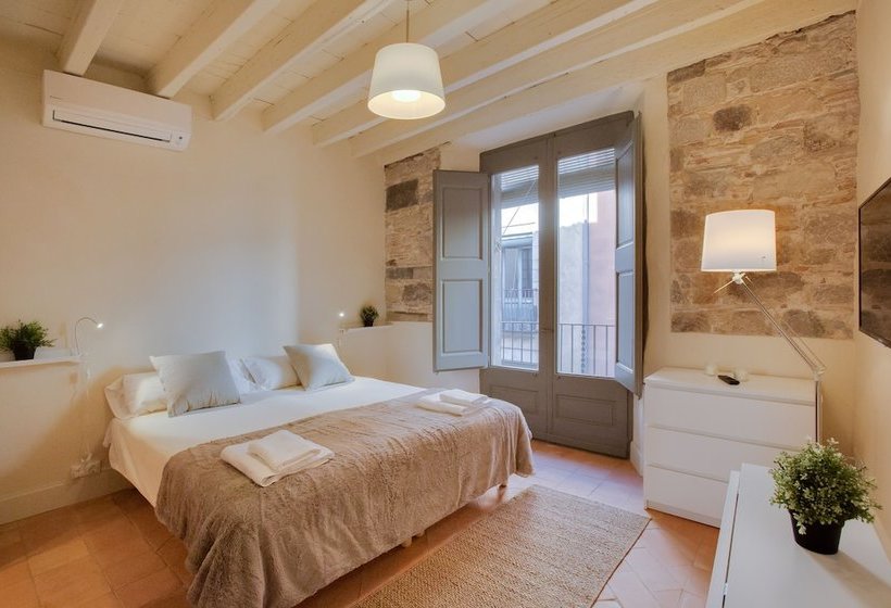 Apartaments De L'onyar