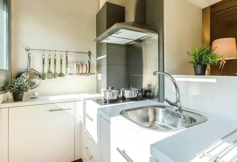 Apartaments De L'onyar