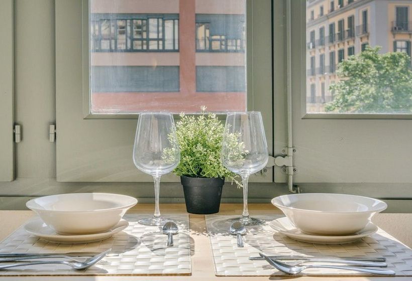 Apartaments De L'onyar