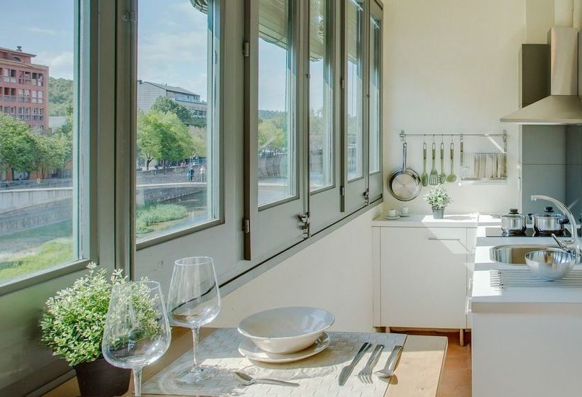 Apartaments De L'onyar