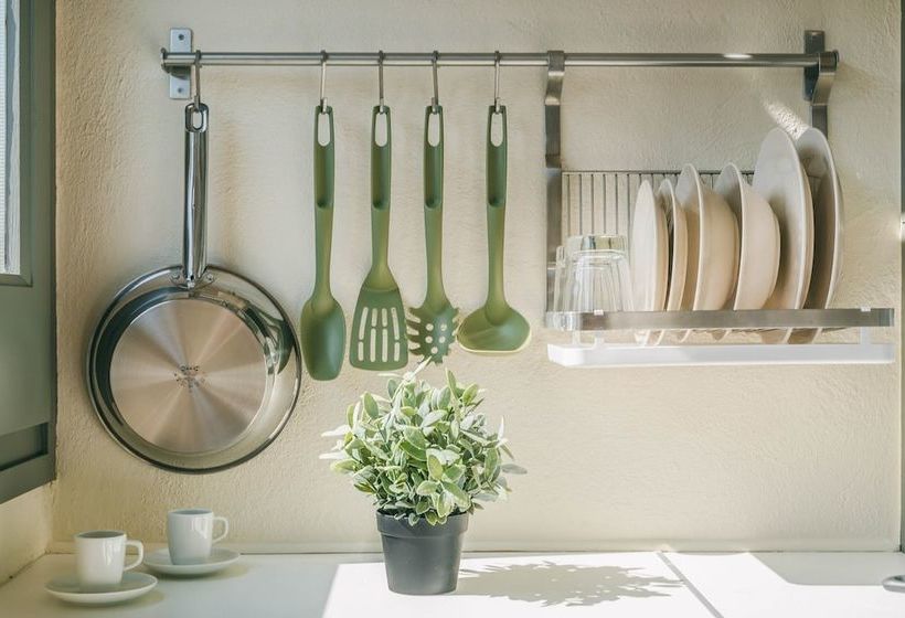 Apartaments De L'onyar