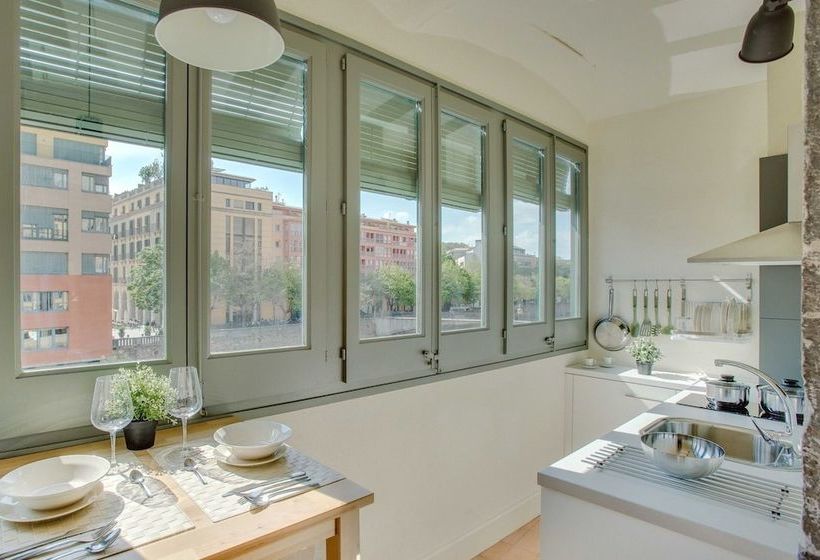 Apartaments De L'onyar