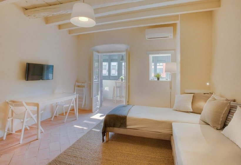 Apartaments De L'onyar