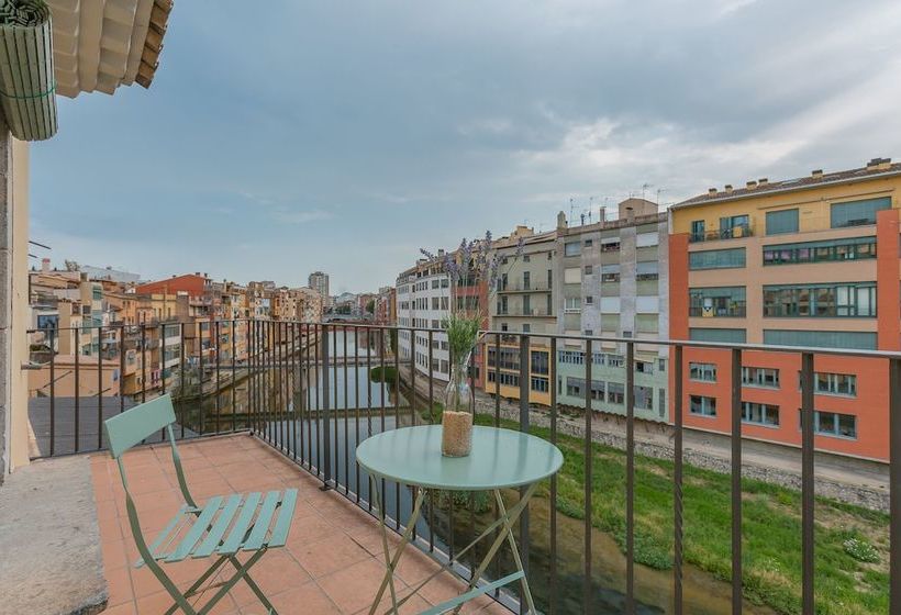 Apartaments De L'onyar