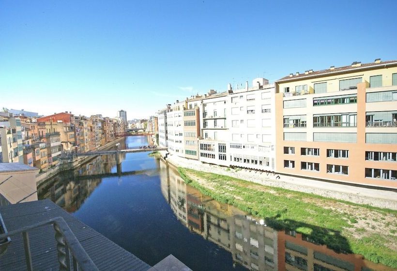 Apartaments De L'onyar