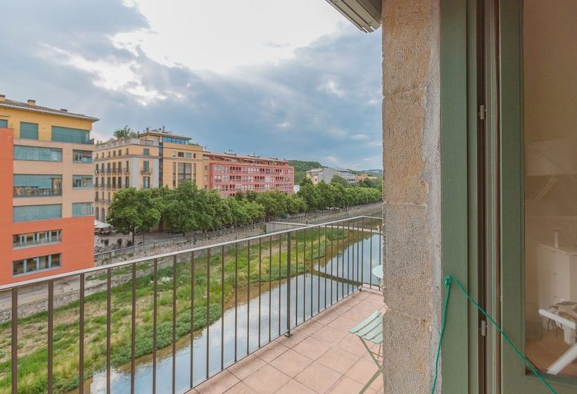 Apartaments De L'onyar