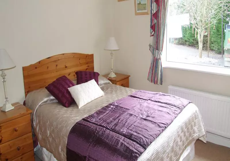 Aamiaismajoitus (B&B) Cherrybrook Country Home