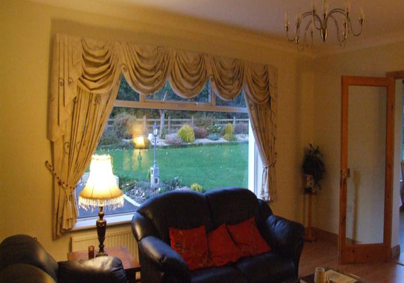 Nocleg ze śniadaniem Cherrybrook Country Home