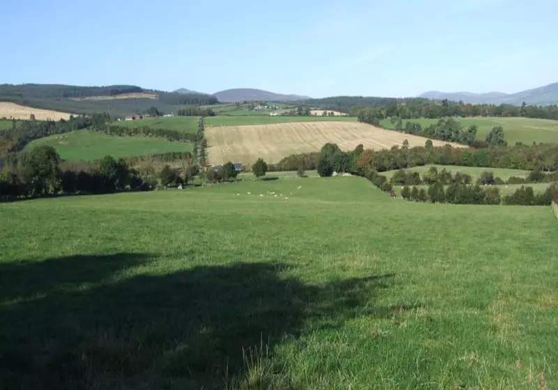 Aamiaismajoitus (B&B) Cherrybrook Country Home