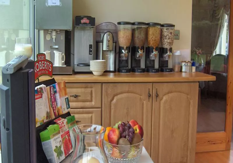 Aamiaismajoitus (B&B) Cherrybrook Country Home