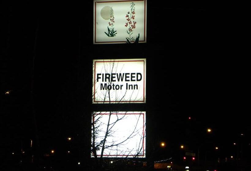 Fireweed Motel